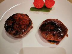 -8餐厅(新葡京酒店)