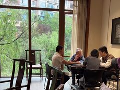 -黔蘑菇四季餐厅(观山湖店)