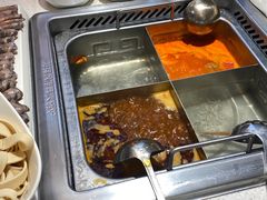 -海底捞火锅(群星城店)