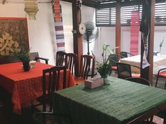 -Barrab restaurant Chiang Rai