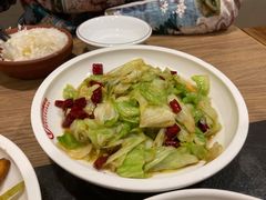 -建辉湖南土菜馆(南大街店)