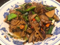 -醉南拳客家菜(华威店)