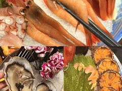 -山盛创作料理·Yamamori(珠宾店)