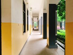 -湖南省立第一师范学校旧址