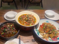 -树厨贵州菜(小河万科店)