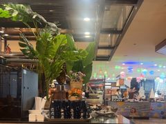 -OPEN開全日自助餐厅·西餐·海鲜(佛山希尔顿酒店)