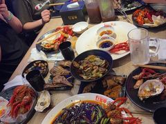 -红盔甲·小龙虾(车公庙店)