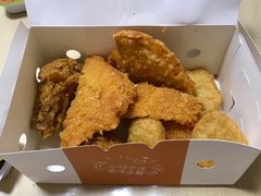 -麦当劳(龙之梦购物中心店)