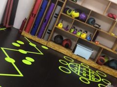 -一公里健身(龙湖紫都城店)