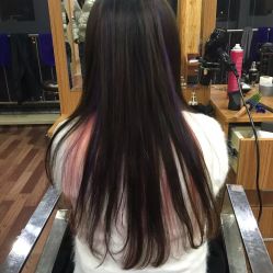 -BHG Hair Salon