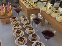 -漢咖啡·全服务式自助晚餐(武汉洲际酒店)