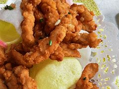 -陈生记黑鱼馆·20年活鱼现杀(宁波鼓楼店)