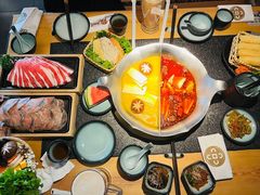 -湊湊火锅·茶憩(皇姑万象汇店)