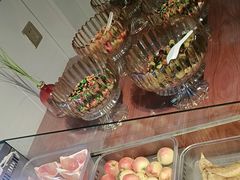 -成老灶火锅鸡(平山店)