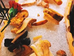 -滇釜火锅·能喝汤的火锅(车公庄店)