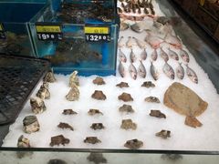 扇贝-谊品生鲜折扣店(伟清中环店)