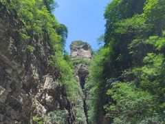 -龙门涧景区