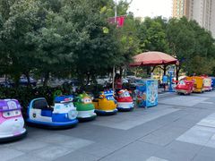 -证大大拇指广场(芳甸路店)