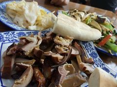 -惠记粉汤羊血(小南门店)
