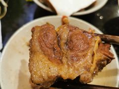 打昏耙牛肉-肥龙火锅(南坪店)