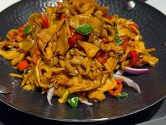 -一品江南韵·淮扬菜