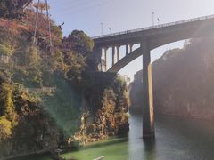 -西陵峡快乐谷(三峡蹦极)