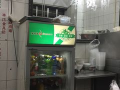 -汉记面馆(南华东路店)