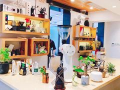 -Willing·Coffee&Brunch&Dinner(万达店)