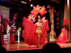 -金东尼人妖秀