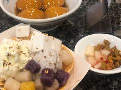 -湘下佬老长沙吃货铺(广场莱斯店)