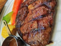 -食间牛排(湖西路店)