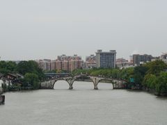 -运河游船(武林门码头)