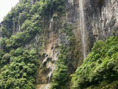 -铜仁天生桥大峡谷景区