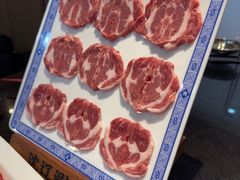 -沈辽涮肉火锅(金牛店)