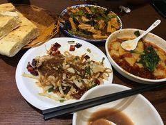 -小清花粥铺(青年南街店)