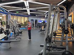 -斯洛特健身游泳(爱都旗舰店)