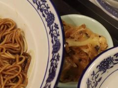 -吕纪蘇面(保利广场店)