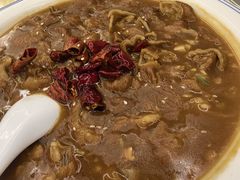 -蟹岛开饭楼