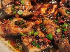 -醉辉皇原味海鲜江南菜(成都大魔方店)