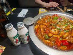 -嘎嘎鸭脑壳(金沙店)