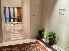 -丽思卡尔顿酒店泳池(金融街店)