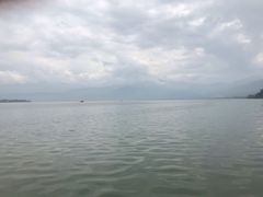-西昌邛海湿地