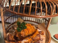 兰亭手撕鸡-苏乡兰亭•淮扬菜(兴化吾悦广场店)