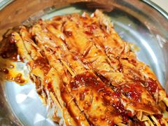 -五十中小肉串(南站店)