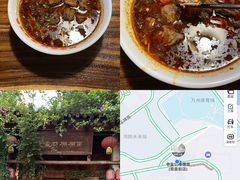 -万达广场(万州店)