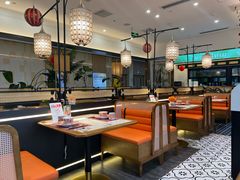 -泰椰里·泰国餐厅(智慧城广百广场店)