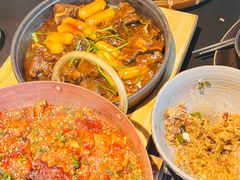 -Ameigo梅果·云贵川bistro(长宁来福士店)