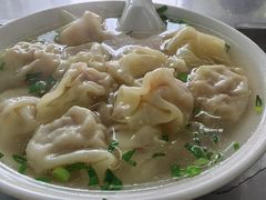 -巧手馄饨(箍桶巷店)