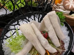 -湊湊火锅·茶憩(东城民盈国贸城店)