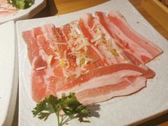 -江户烧肉(高德店)